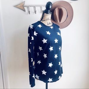 🦋Velour Lounge Top🦋